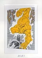 『JOJO的奇妙冒險Part3星塵鬥士』DIO畫框B