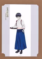 Hikaru no Go ×animate Café Trading Port E