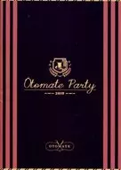 OTOMATE PARTY 2019 Livreto