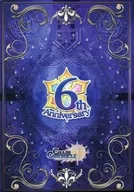 Pamphlet Chain Chronicle 6th Anniversary 2019 Kizuna no Dai Thanksgiving Festival Pamphlet