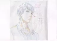SHONEN HOLLYWOOD replica original picture / Kazami So A1END
