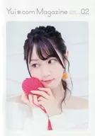 Yui.com Magazine 02