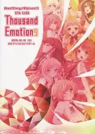 パンフレット 8beatStory♪ 8/pLanet!! 5th LIVE