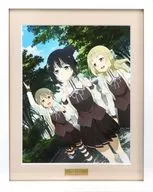付属品付)結城友奈は勇者である キャラファイン typeB