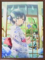 6U☆ 複製原画 (絵師100人展10)