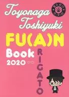 Toyonaga Toshiyuki FU(A)N Book 2020