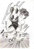 哨子复制原画A