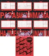 パンフレット 深夜! 天才バカボン スペシャルイベント カード型パンフレット