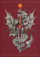 The Art of Dragon's Dogma Online Season2 -The Spirit Doragon's Kingdom