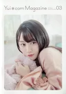 Yui.com Magazine 03