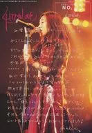 Hekiru shiina offcial fan club 4179*LOVE NO.71
