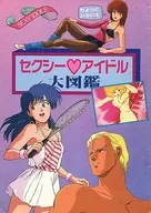 Idol Illustrated Book
