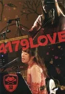 Hekiru shiina offcial fan club 4179*LOVE NO.171