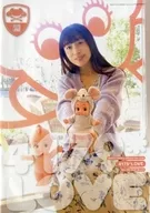 Hekiru shiina offcial fan club 4179*LOVE NO.184