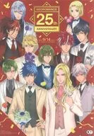场刊Neo Roman 25 th Anniversary安琪莉可Panire 2019