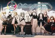 場刊初音未來交響樂2020～5 th Anniversary～橫濱·大阪公演