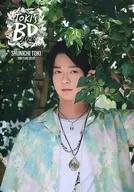 パンフレット 土岐隼一 SHUNICHI TOKI TOKI’S BD 2020