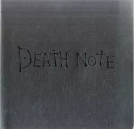 場刊死亡筆記DEATH NOTE THE MUSICAL(2020)練習場照片版