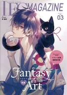 IFC MAGAZINE VOL.03