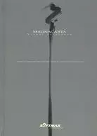 MAGNACARTA Visual Reference