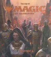 The Art of Magic: The Gathering - Ravnica