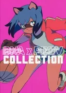 BNA×PIXIV COLLECTION