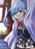 Yamada-kun and the Seven Witches reproduction original picture Noah Takikawa