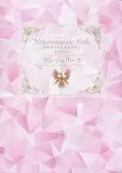 尼奥罗曼史25 th Anniversary BOOK～安琪莉可～