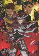 BASARA CLUB PRESS Vol.19