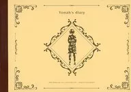 Yonah's diary Yona的日记Amazon.co.jp特典