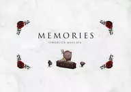 场刊MEMORIES-SINoALICE must die-