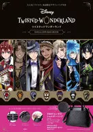 Anexo) Disney Twisted Wonderland SHOULDER BAG BOOK