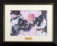 アサルトリリィ Last Bullet キャラファイングラフ 一柳梨璃 白井夢結