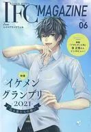 IFC MAGAZINE VOL.06