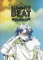 Pamphlet SUMMER BEAT HANDEAD Recitation play 2021