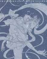 美少女戦士セーラームーンCrystal TRANSFORMATION STORYBOARDS
