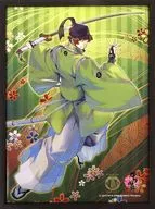 Commemorating the 2677th anniversary of the Ishikiri Tsurugiya-jinja Shrine's "Dedication of Swords" project "Sword Dance -ONLINE -" high color rendering reproduction original drawing