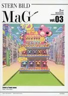 STERN BILD MAG 2nd season vol.03