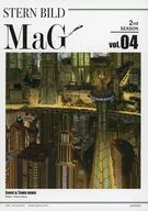 STERN BILD MAG 2nd season vol.04