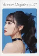 Yui.com Magazine 07