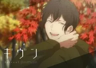 Movie Given Leaflet 4 (Ugetsu Murata) Murata)