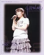 Hekiru shiina offcial fan club 4179*LOVE NO.143