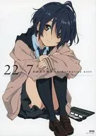 22/7 Girls of that day Animation note