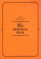 Kiramune Presents READING LIVE 10th MEMORIAL BOOK