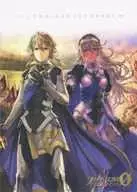 FIRE EMBLEM0 (Cypher) ART WORKS XX