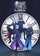 パンフレット QUARTET NIGHT LIVE FUTURE 2018 縮刷版
