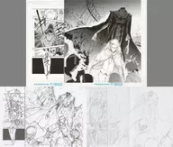 约定的梦幻岛原稿&复制名称&复制草稿SET女王的固执