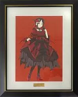 Kaguya-sama: Love Is War? ~ La batalla mental de los genios en el amor ~ Dibujo de Kaguya Shinomiya Halloween ver. Character Fine Graph