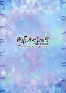 场刊『青山operetta THE STAGE～法勒切·因韦尔索/逆三日月～』