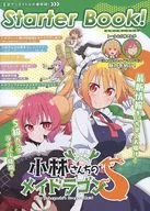 Miss Kobayashi's Dragon Maid S Starter Book